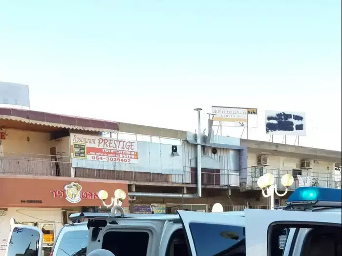 פיצוץ במכונית ברחוב לוחמי הגטאות בנהריה, 6 בדצמבר 2015 (מערכת וואלה! NEWS , כיבוי והצלה זבולון) פיצוץ במכונית ברחוב לוחמי הגטאות בנהריה, 6 בדצמבר 2015 (מערכת וואלה! NEWS , כיבוי והצלה זבולון)