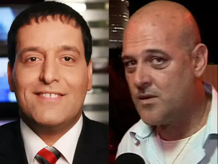 ציון נאנוס (אבי כהן) ציון נאנוס (אבי כהן)