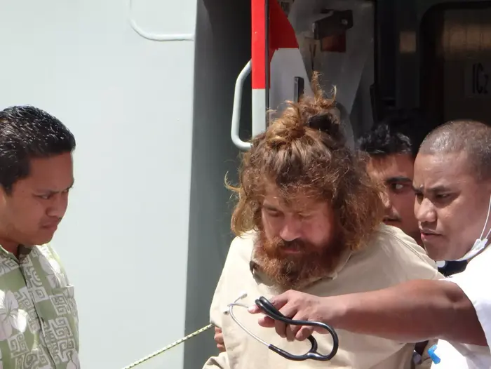 חוסה סלבדור אלוורנגה (AP) חוסה סלבדור אלוורנגה (AP)