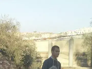 יען ברחובות שכונת גילה א', ירושלים. 27 בדצמבר 2015 (מערכת וואלה! NEWS) יען ברחובות שכונת גילה א', ירושלים. 27 בדצמבר 2015 (מערכת וואלה! NEWS)