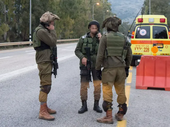 ארוע הר דב פיצוץ מטען (מערכת וואלה! NEWS , מאיר וקנין) ארוע הר דב פיצוץ מטען (מערכת וואלה! NEWS , מאיר וקנין)