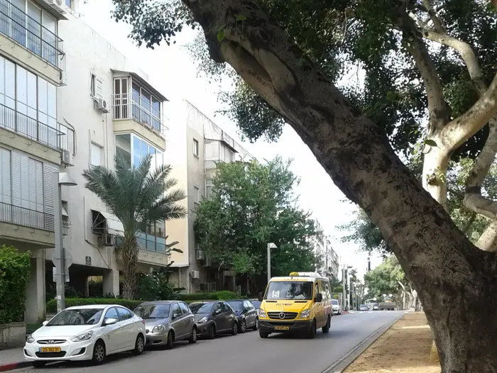 מונית שירות (מערכת וואלה! NEWS) מונית שירות (מערכת וואלה! NEWS)
