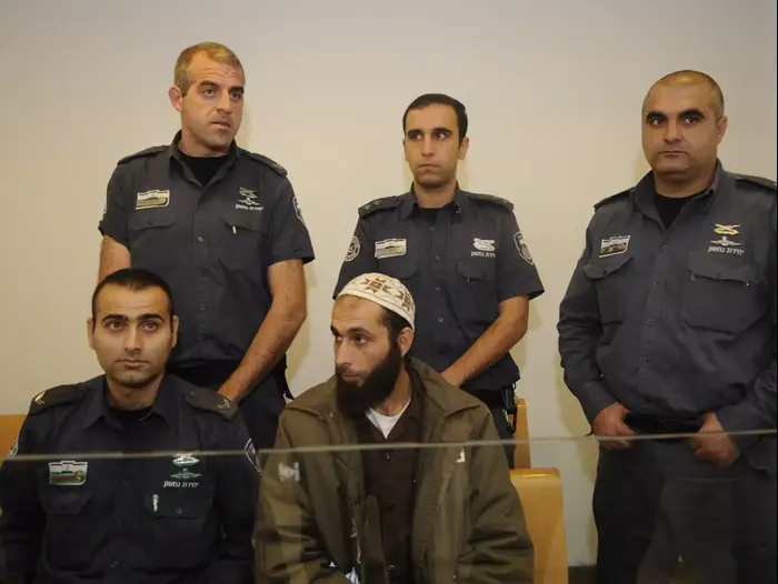 אחיו של נשאת מלחם המחבל הפיגוע בדיזינגוף מוחמד מלחם (ערן גילווארג) אחיו של נשאת מלחם המחבל הפיגוע בדיזינגוף מוחמד מלחם (ערן גילווארג)