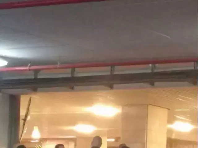 עימות בין איילת נחמיאס ורבין ואורן חזן. ינואר 2016 (אתר רשמי , הטוויטר של עידו בנבג'י) עימות בין איילת נחמיאס ורבין ואורן חזן. ינואר 2016 (אתר רשמי , הטוויטר של עידו בנבג'י)