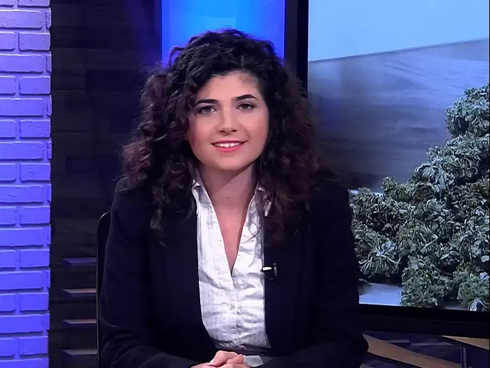 ח"כ שרן השכל על השדולה שהקימה למען הרחבת שימוש בקנאביס רפואי (מערכת וואלה! NEWS)