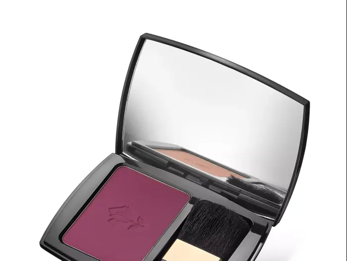 סומק מסדרת בלאש סאבטיל BLUSH SUBTIL של לנקום: 277 שקלים (יח"צ) סומק מסדרת בלאש סאבטיל BLUSH SUBTIL של לנקום: 277 שקלים (יח"צ)