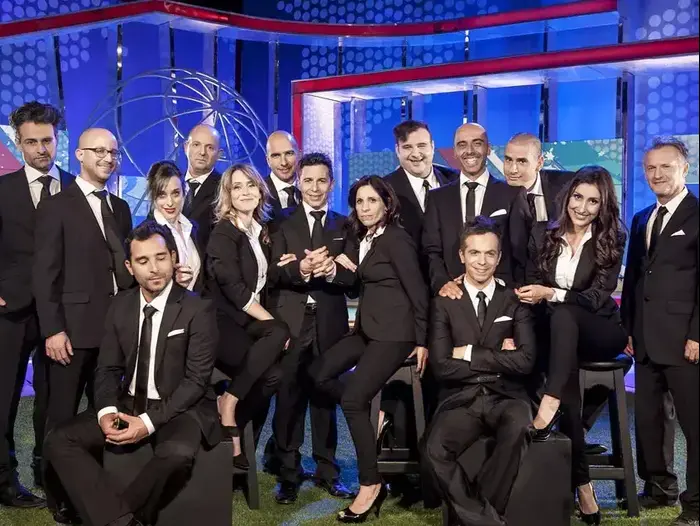 ארץ נהדרת (מערכת וואלה! NEWS) ארץ נהדרת (מערכת וואלה! NEWS)