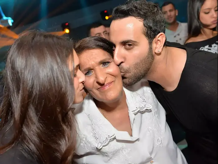 הרשימה (יח"צ , ארן חן צלמים,) הרשימה (יח"צ , ארן חן צלמים,)