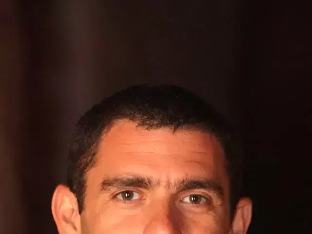 מנכ"ל "אם תרצו", מנכ"ל פלג (צילום מסך , עמוד הפייסבוק של "אם תרצו") מנכ"ל "אם תרצו", מנכ"ל פלג (צילום מסך , עמוד הפייסבוק של "אם תרצו")