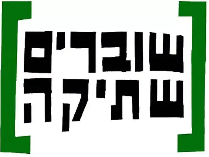עדות של פעיל ארגון הימין "עד כאן" ל"שוברים שתיקה" (צילום מסך) עדות של פעיל ארגון הימין "עד כאן" ל"שוברים שתיקה" (צילום מסך)