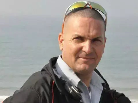 רב-סמל בכיר קובי ספיר (אתר רשמי , פייסבוק) רב-סמל בכיר קובי ספיר (אתר רשמי , פייסבוק)