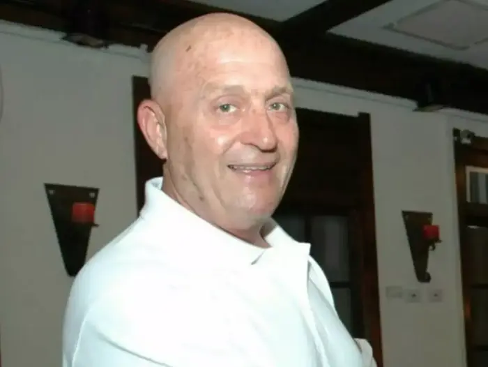 אברהם גולדמן, נהרג בפיגוע באיסטנבול טורקיה (באדיבות המשפחה) אברהם גולדמן, נהרג בפיגוע באיסטנבול טורקיה (באדיבות המשפחה)