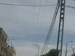 פינוי ילדים מבית ספר בשג'עאיה, רצועת עזה. 3 במאי 2016 (אתר רשמי , טוויטר) פינוי ילדים מבית ספר בשג'עאיה, רצועת עזה. 3 במאי 2016 (אתר רשמי , טוויטר)