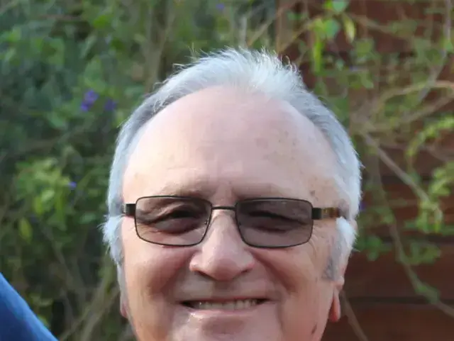 צבי (צ'ירי) אשכנזי (באדיבות המשפחה) צבי (צ'ירי) אשכנזי (באדיבות המשפחה)