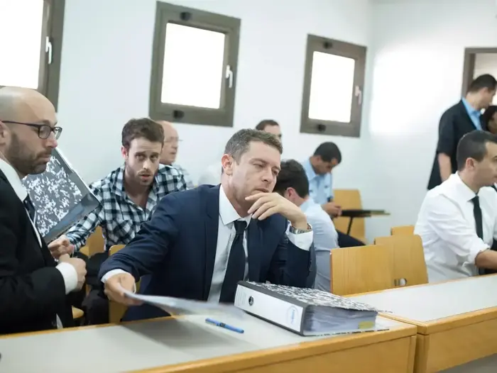 מורן מאירי מכבי תל אביב (ניב אהרונסון) מורן מאירי מכבי תל אביב (ניב אהרונסון)