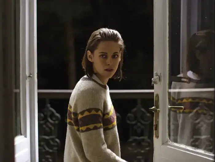 Personal Shopper (יח"צ) Personal Shopper (יח"צ)