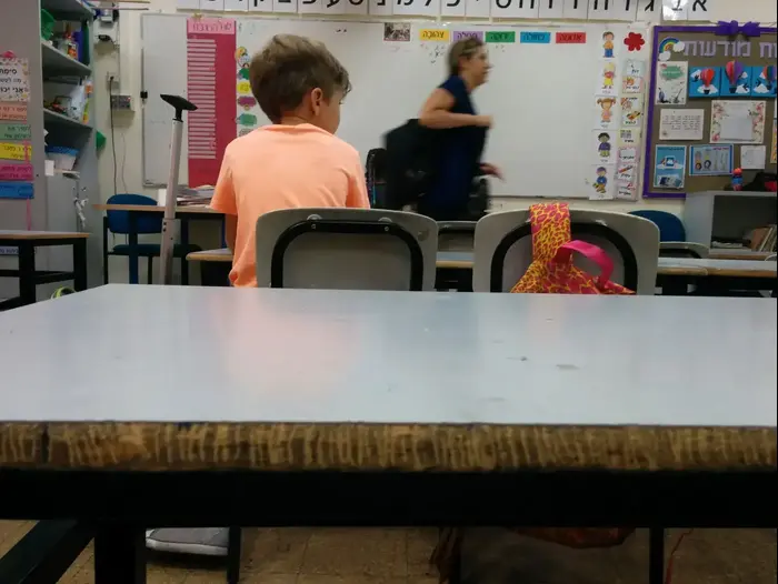 חיים של אבא (מערכת וואלה! NEWS , ארז מיכאלי) חיים של אבא (מערכת וואלה! NEWS , ארז מיכאלי)
