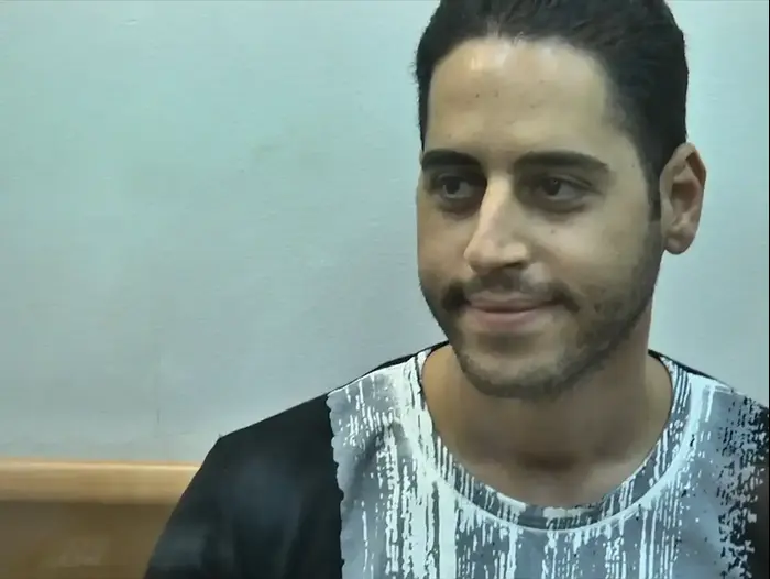 הוארך מעצרו של אבי אבוטבול, החשוד במעורבות ברצח שי שירזי (מאצ'י הוף ) הוארך מעצרו של אבי אבוטבול, החשוד במעורבות ברצח שי שירזי (מאצ'י הוף )