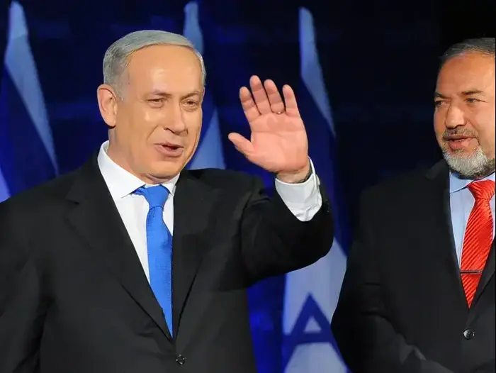 כינוס הליכוד וישראל ביתנו בבנייני האומה ב 2012 בירושלים במהלך מערכת הבחירות של 2013 (ראובן קסטרו) כינוס הליכוד וישראל ביתנו בבנייני האומה ב 2012 בירושלים במהלך מערכת הבחירות של 2013 (ראובן קסטרו)
