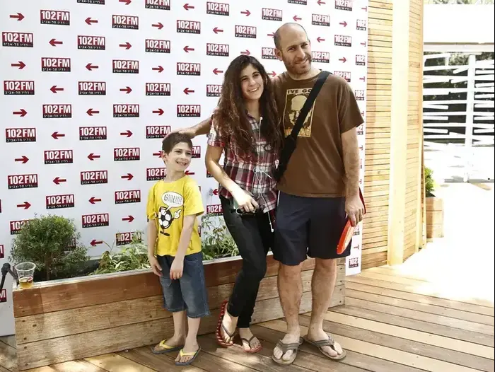 מסיבת הקיץ של 102FM בשפיים (מגד גוזני) מסיבת הקיץ של 102FM בשפיים (מגד גוזני)