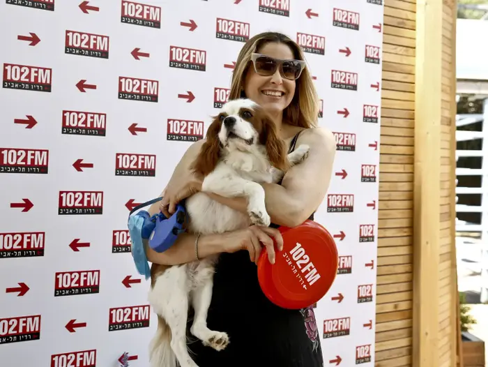 מסיבת הקיץ של 102FM בשפיים (מגד גוזני) מסיבת הקיץ של 102FM בשפיים (מגד גוזני)