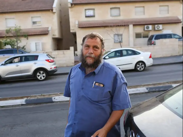 בנצי גופשטיין באירוע לכבוד מאיר אטינגר, בית שמש. יוני 2016 (נועם מושקוביץ) בנצי גופשטיין באירוע לכבוד מאיר אטינגר, בית שמש. יוני 2016 (נועם מושקוביץ)