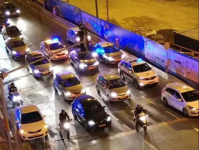 פיגוע ירי במתחם שרונה, תל אביב. יוני 2016 (מערכת וואלה! NEWS) פיגוע ירי במתחם שרונה, תל אביב. יוני 2016 (מערכת וואלה! NEWS)