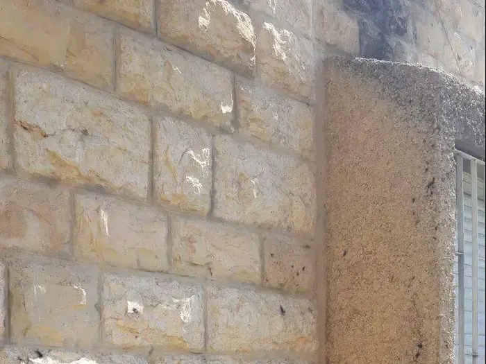 המשטרה הציבה חסימות בכניסה לשכונת ג'בל מוכבר במזרח ירושלים 17.06.16 (ספק 500) המשטרה הציבה חסימות בכניסה לשכונת ג'בל מוכבר במזרח ירושלים 17.06.16 (ספק 500)