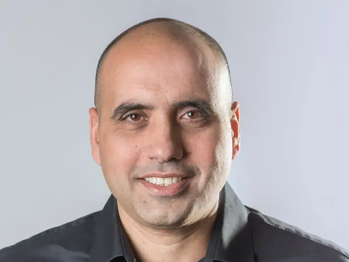 נתי יעקובי (יח"צ)