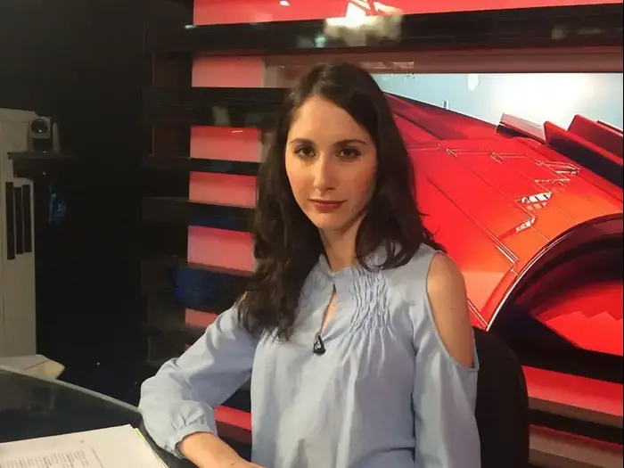 טליה סלנט (יח"צ) טליה סלנט (יח"צ)