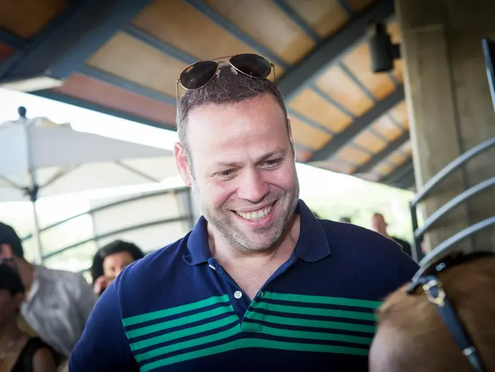 אדיר מילר (מערכת וואלה! NEWS , שלומי יוסף) אדיר מילר (מערכת וואלה! NEWS , שלומי יוסף)