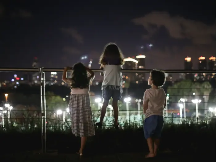לילה לבן תל אביב, מוזיאון ארץ ישראל לא רוצים לישון (יח"צ , גפן רזניק) לילה לבן תל אביב, מוזיאון ארץ ישראל לא רוצים לישון (יח"צ , גפן רזניק)