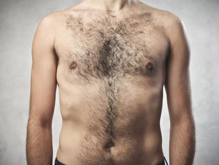 חזה שעיר (ShutterStock)