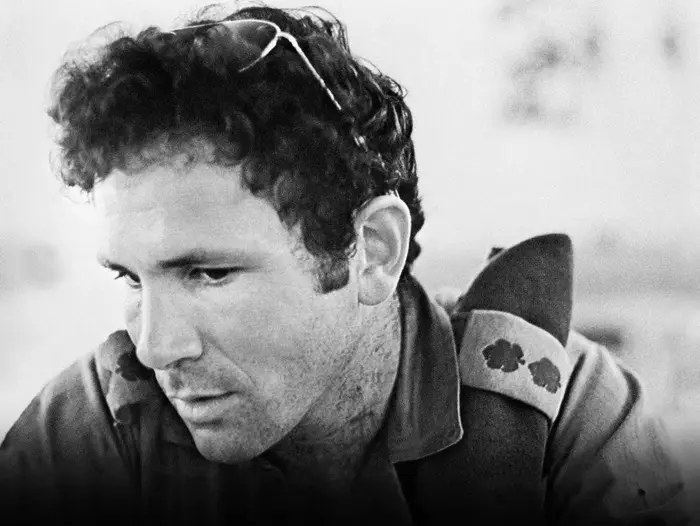 יוני נתניהו (GettyImages) יוני נתניהו (GettyImages)