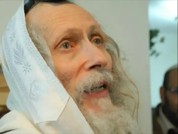 הקלטה של הרב ברלנד שהופצה לקראת שובו לארץ (ספק 500) הקלטה של הרב ברלנד שהופצה לקראת שובו לארץ (ספק 500)
