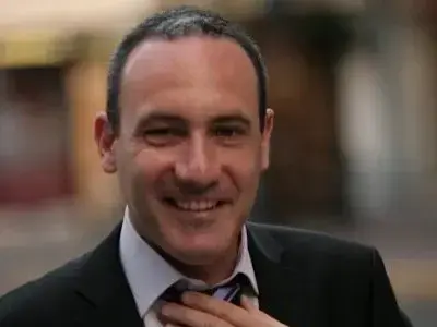 יואב קרקובסקי (צילום מסך)