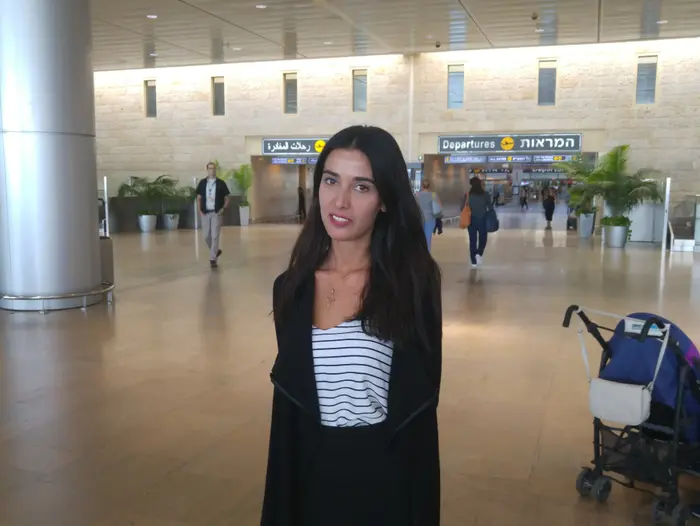 תיירת מגאורגיה (מערכת וואלה! NEWS) תיירת מגאורגיה (מערכת וואלה! NEWS)