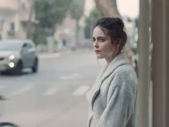 צדקה (יח"צ) צדקה (יח"צ)