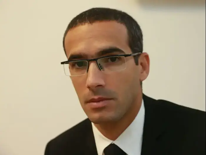 שחר חצרוני (יח"צ) שחר חצרוני (יח"צ)