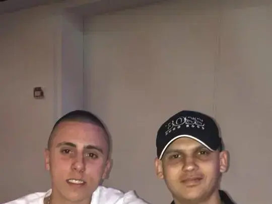 עידן שבתאי (באדיבות המצולמים)