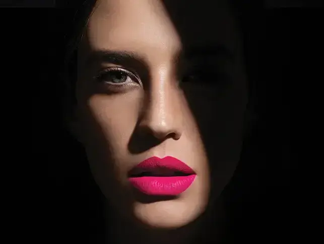 אל מקיאז' שפתון (יח"צ) אל מקיאז' שפתון (יח"צ)