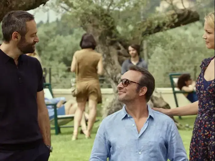 להתאהב מעל הראש (יח"צ) להתאהב מעל הראש (יח"צ)