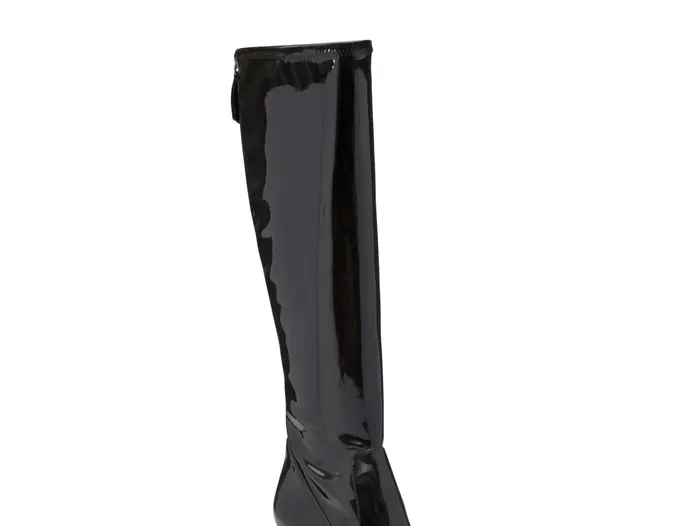 מגפי ניין ווסט –NINE WEST, חורף 2017, מחיר: 479.90 שקלים (במקום: 799.90 שקלים) (יח"צ)
