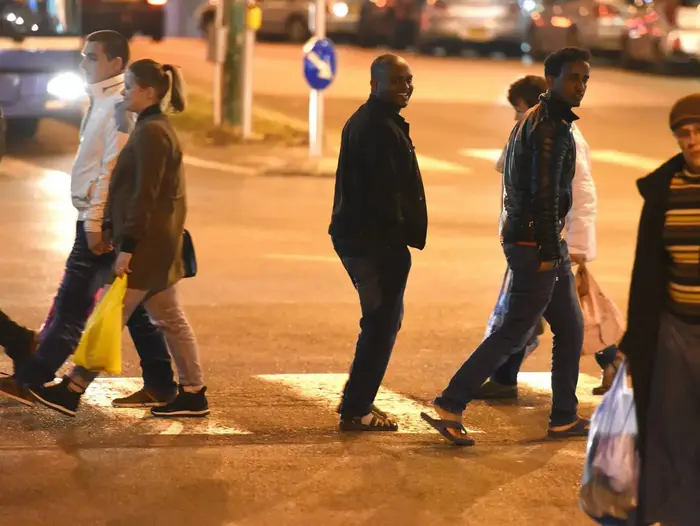 פתח תקווה, 15 בינואר 2017 (ראובן קסטרו)
