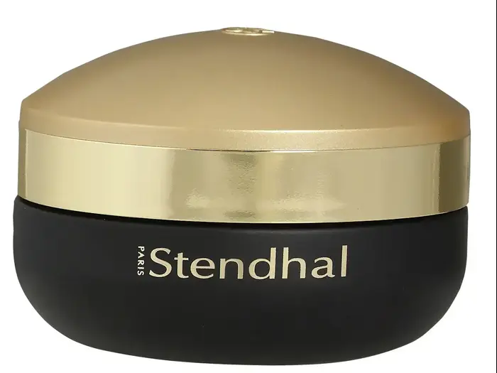 קרם אנטי אייג'ינג גלובל קר פור לוקס (Pur Luxe Total Anti-Aging Care) של סטנדל: 1,069 שקלים (ברשת אפריל) (יח"צ) קרם אנטי אייג'ינג גלובל קר פור לוקס (Pur Luxe Total Anti-Aging Care) של סטנדל: 1,069 שקלים (ברשת אפריל) (יח"צ)