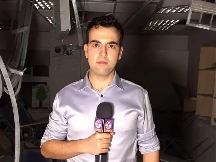 איציק זוארץ (יח"צ) איציק זוארץ (יח"צ)
