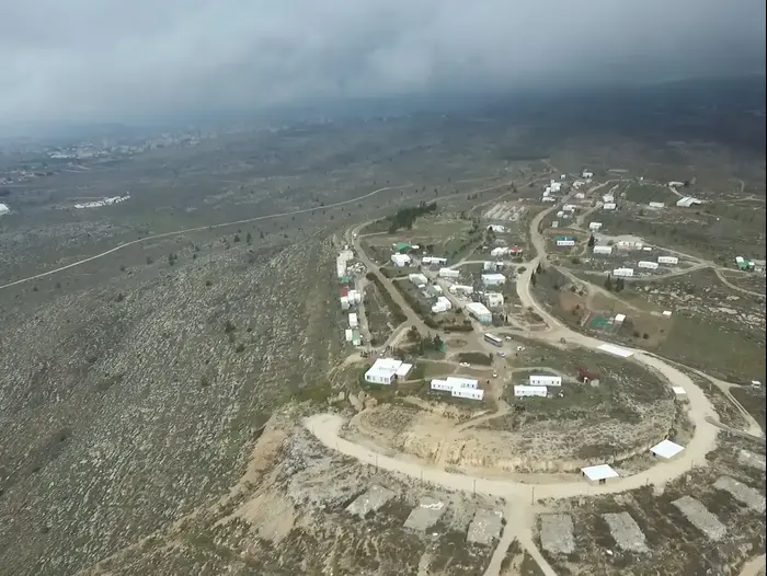 מסר מילדי עמונה לחיילי צה"ל: "סרבו לפקודת הגירוש!" (מערכת וואלה! NEWS) מסר מילדי עמונה לחיילי צה"ל: "סרבו לפקודת הגירוש!" (מערכת וואלה! NEWS)