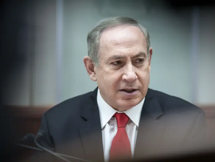ישיבת ממשלה, 5 בפברואר 2017 (פול צלמים , אמיל סלמן, הארץ) ישיבת ממשלה, 5 בפברואר 2017 (פול צלמים , אמיל סלמן, הארץ)