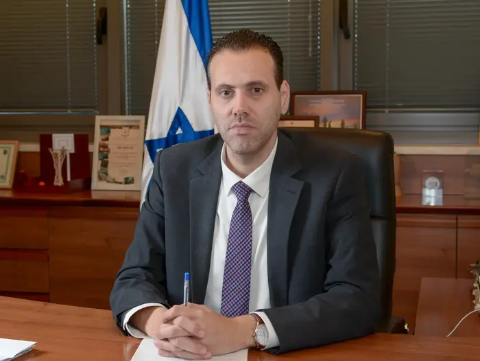 מיקי זוהר (יח"צ , funder) מיקי זוהר (יח"צ , funder)