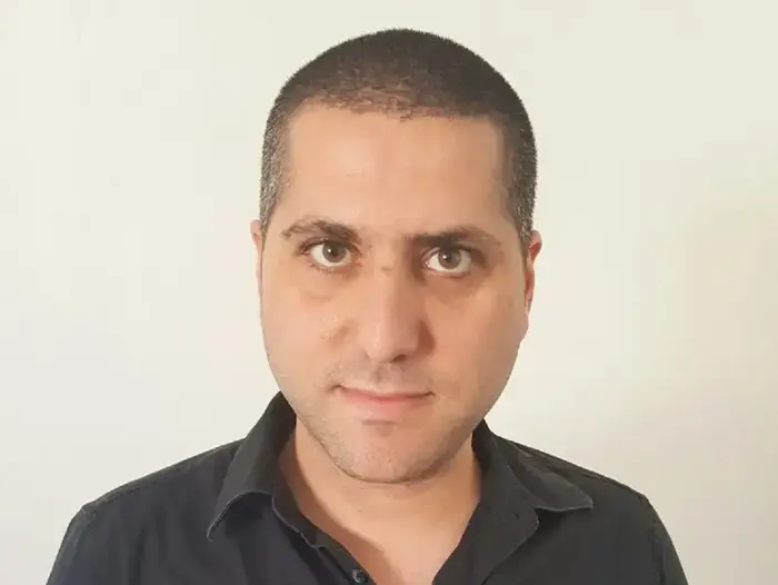 ברוך שי (יח"צ) ברוך שי (יח"צ)